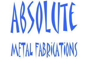 Absolute Metal Fabrications Logo