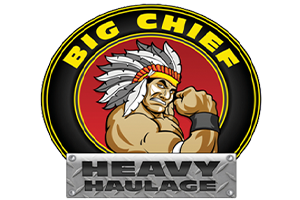 Big Chief Heavy Haulage