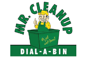 Mr Cleanup Logo
