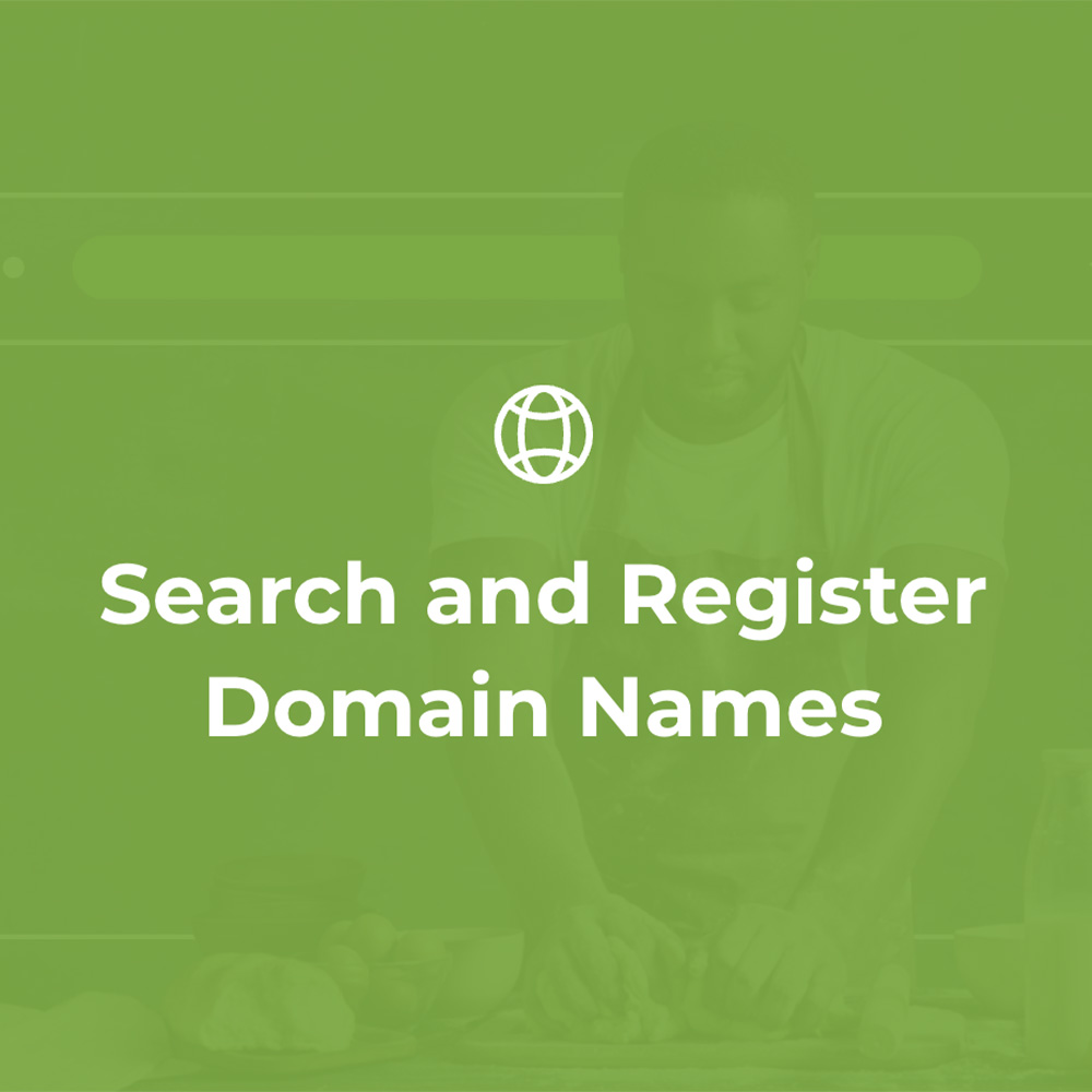 Domain Registrations Adelaide - EnE Media